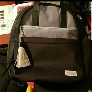 Skip hop diaper backpack
